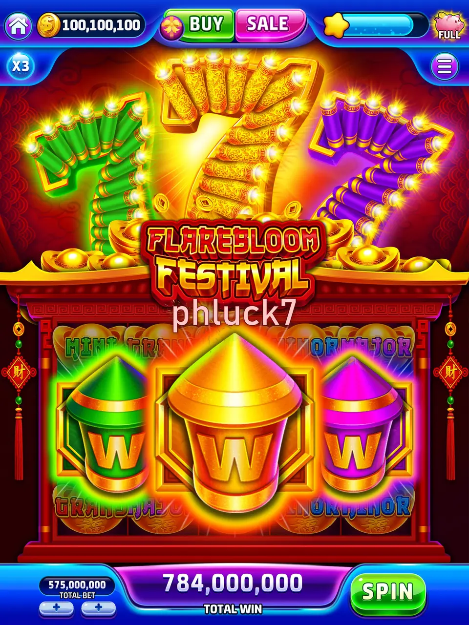 phluck7 I-download