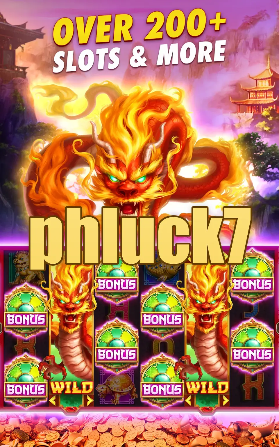 phluck7 I-download