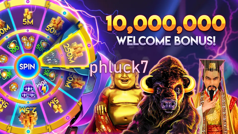 phluck7 Mag-login