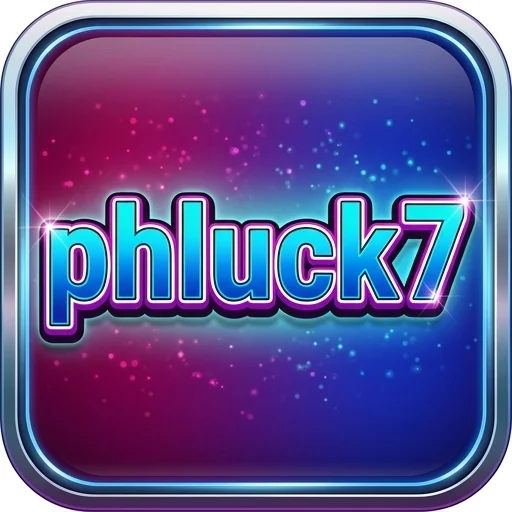 phluck7 Logo - Opisyal